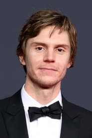 Foto de Evan Peters