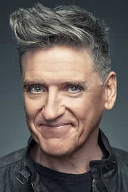 Foto de Craig Ferguson