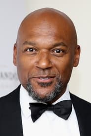 Foto de Colin Salmon