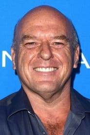 Foto de Dean Norris