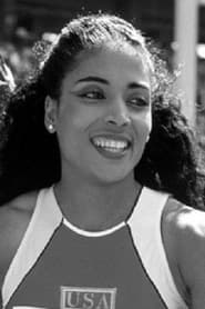 Foto de Florence Griffith Joyner