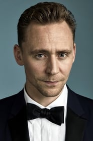 Foto de Tom Hiddleston