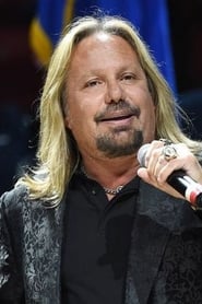 Foto de Vince Neil