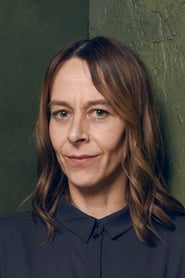 Foto de Kate Dickie