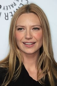 Foto de Anna Torv