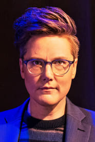 Foto de Hannah Gadsby