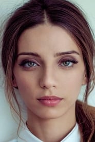 Foto de Angela Sarafyan