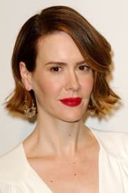 Foto de Sarah Paulson