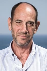 Foto de Miguel Ferrer