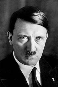 Foto de Adolf Hitler