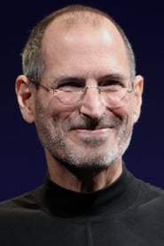 Foto de Steve Jobs