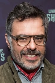 Foto de Jemaine Clement