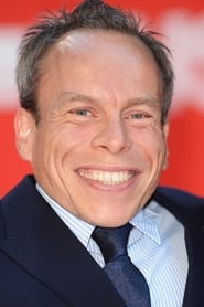 Foto de Warwick Davis