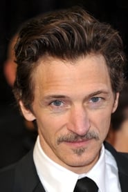 Foto de John Hawkes