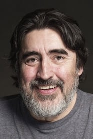 Foto de Alfred Molina