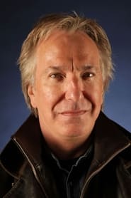 Foto de Alan Rickman