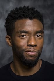 Foto de Chadwick Boseman