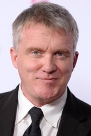 Foto de Anthony Michael Hall