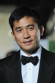 Foto de Tony Leung Chiu-wai