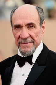 Foto de F. Murray Abraham