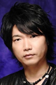 Foto de Katsuyuki Konishi