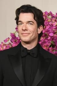 Foto de John Mulaney