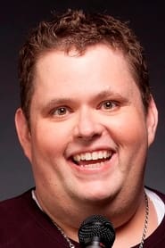 Foto de Ralphie May