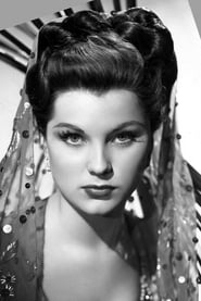 Foto de Debra Paget