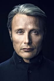 Foto de Mads Mikkelsen