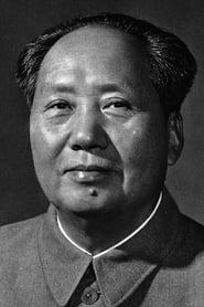 Foto de Mao Zedong