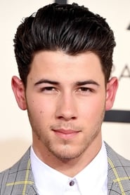 Foto de Nick Jonas