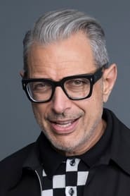 Foto de Jeff Goldblum