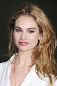 Foto de Lily James