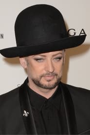 Foto de Boy George