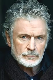 Foto de Patrick Bergin