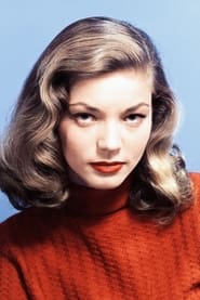 Foto de Lauren Bacall