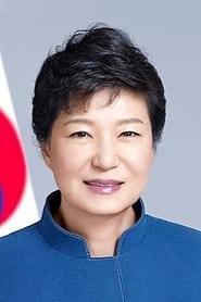 Foto de Park Geun-hye