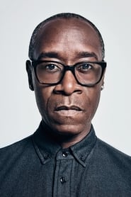 Foto de Don Cheadle