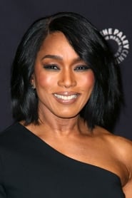 Foto de Angela Bassett