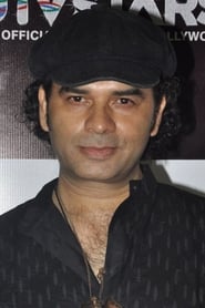 Foto de Mohit Chauhan