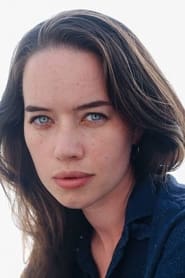 Foto de Anna Popplewell