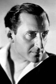 Foto de Basil Rathbone