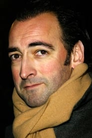 Foto de Alistair McGowan