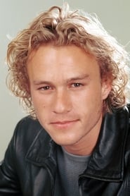 Foto de Heath Ledger