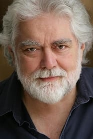 Foto de Gunnar Hansen