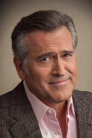 Foto de Bruce Campbell