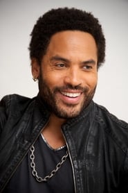 Foto de Lenny Kravitz