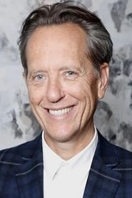 Foto de Richard E. Grant