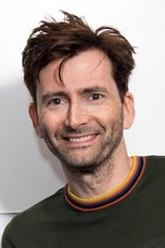 Foto de David Tennant