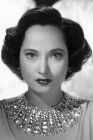 Foto de Merle Oberon